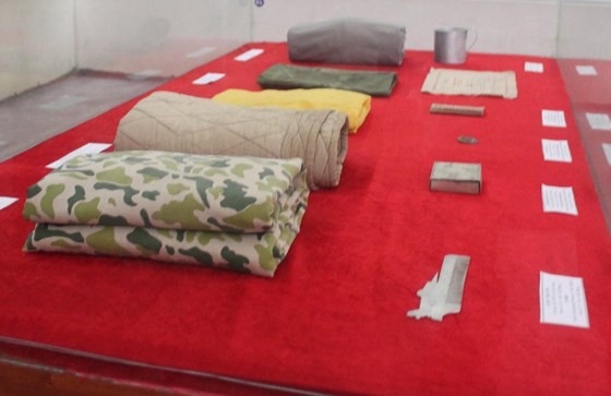 Ha Tinh province celebrates 51st anniversary of Dong Loc T-junction ảnh 18