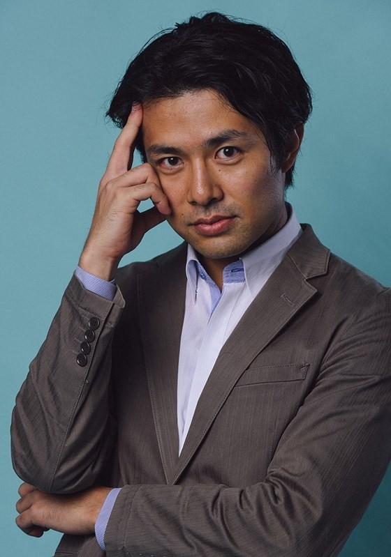 Japanese director Ken Ochiai to judge short film contest ảnh 3