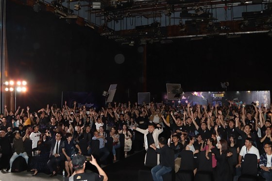 Japanese director Ken Ochiai to judge short film contest ảnh 1