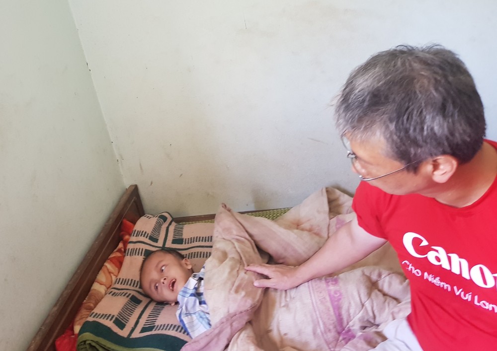 New charitable kindergarten inaugurated in Kon Tum province ảnh 1