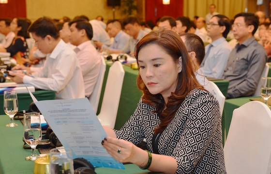 AI, essential solution for HCMC to transform into smart city ảnh 4