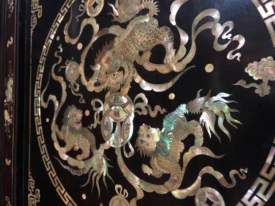 100-Pillar House attracts visitors to Dong Thap province ảnh 13