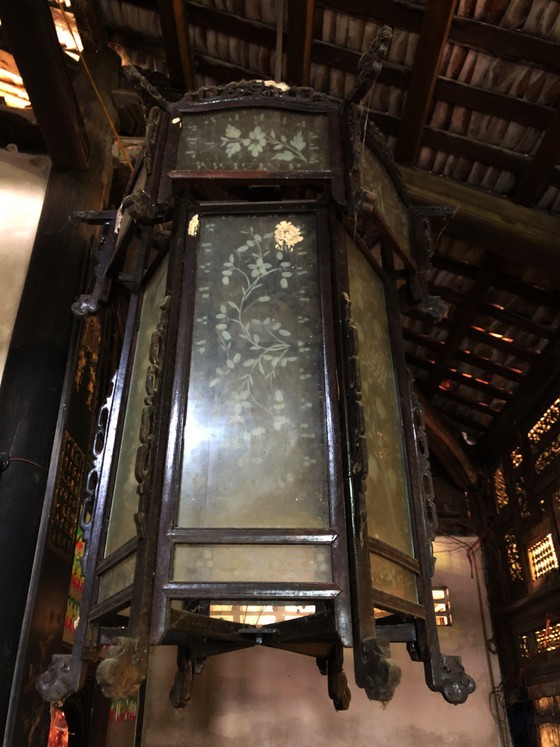 100-Pillar House attracts visitors to Dong Thap province ảnh 17