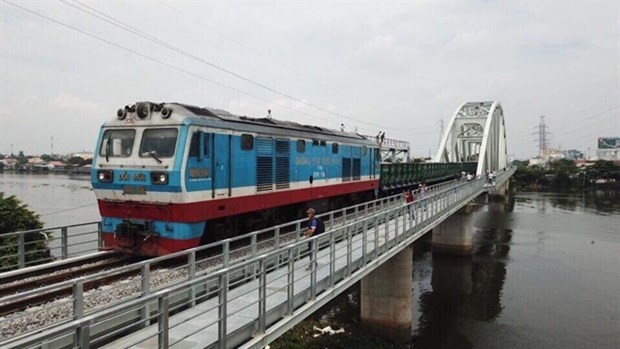 Illustrative image (Photo: VNA)