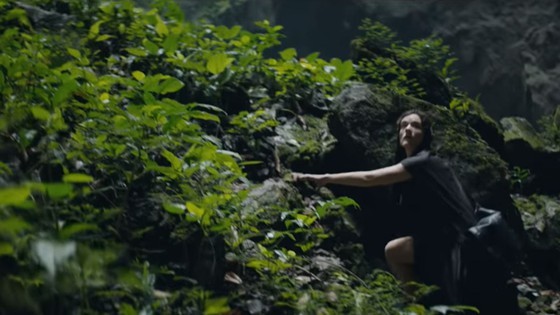 Alan Walker’s “Alone pt.II” video filmed in Son Doong cave ảnh 2