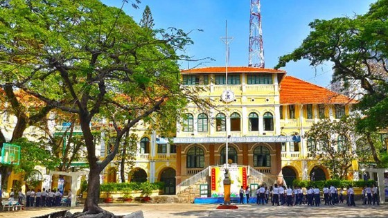 HCMC’s ancient architectural works receive historic-cultural relic certificates ảnh 7