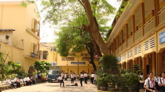 HCMC’s ancient architectural works receive historic-cultural relic certificates ảnh 8