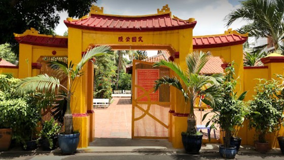 HCMC’s ancient architectural works receive historic-cultural relic certificates ảnh 9