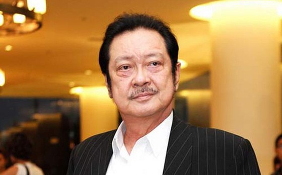 Legendary Vietnamese film star passes away ảnh 1