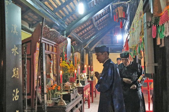 Gia Lai Province celebrates Ngoc Hoi-Dong Da Victory ảnh 10