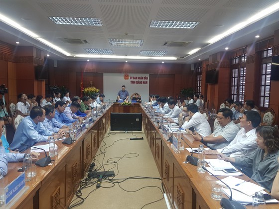 Quang Nam to launch promotional program to recover tourism from Covid-19 ảnh 1