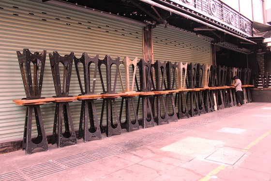 HCMC’s District 1 announces temporary closure of public places  ảnh 2