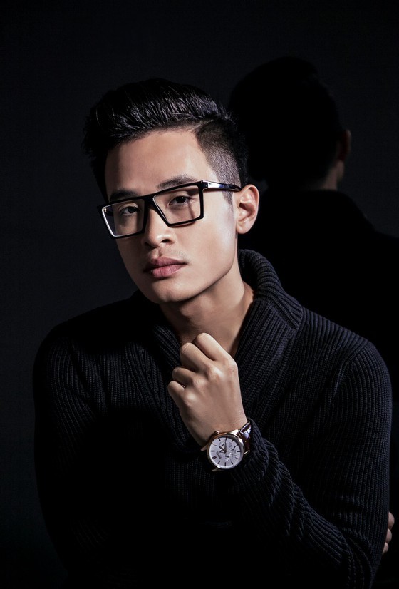 Vietnamese celebrities aid the fight against the virus outbreak ảnh 2