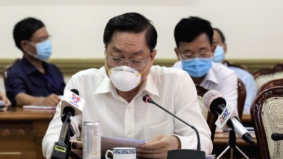 HCMC to support workers unemployed due to coronavirus ảnh 3