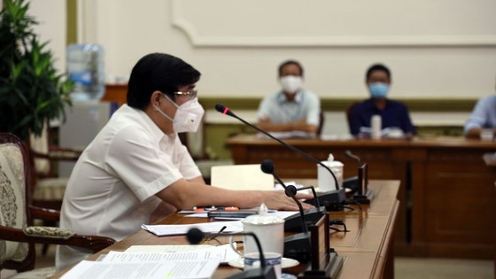 HCMC to support workers unemployed due to coronavirus ảnh 2