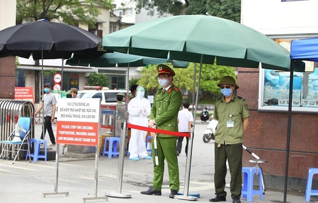 Illustrative image (Photo: VNA)