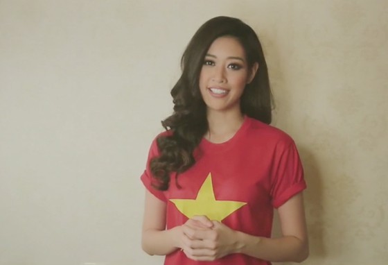 Vietnamese artists send heartfelt thanks to frontline soldiers against COVID-19 ảnh 4