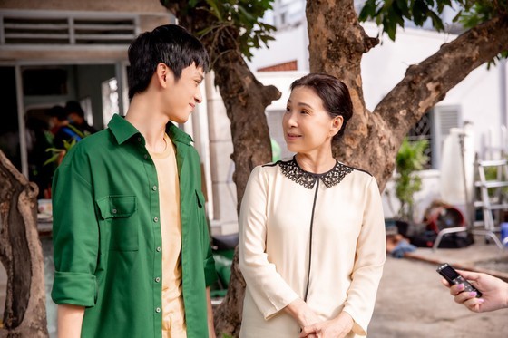 Music video honoring Vietnamese kindness hits 1 million views ảnh 3