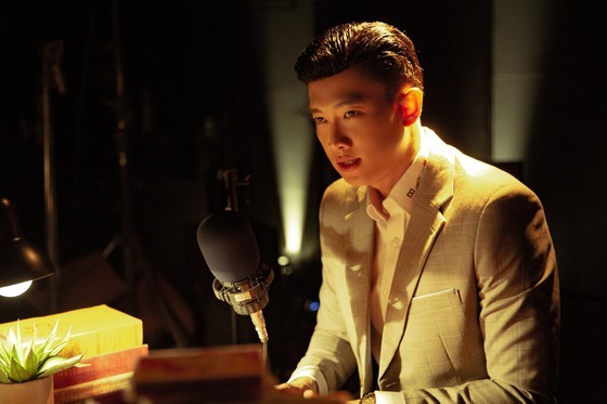 Music video honoring Vietnamese kindness hits 1 million views ảnh 1