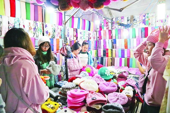 Da Lat City expected to become heritage city ảnh 7