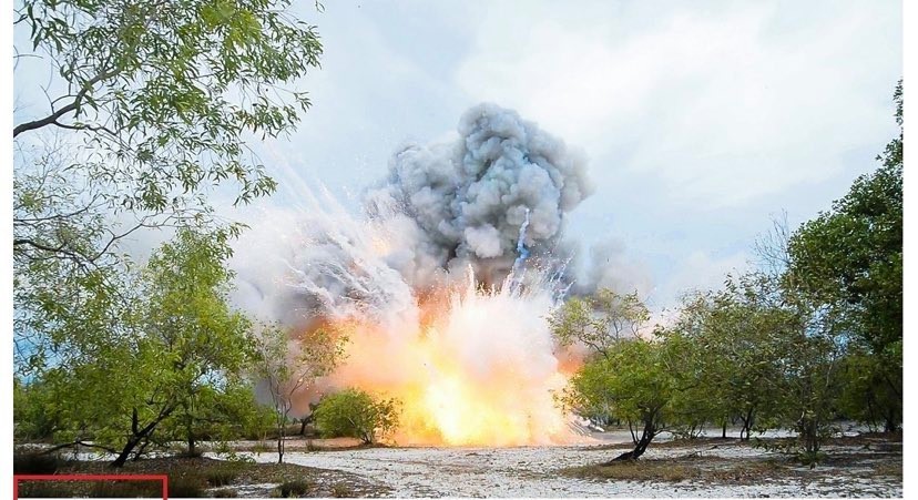 Vietnam’s unique female team reclaims mine-contaminated land ảnh 13