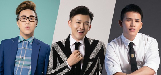 Artists thank front-line workers with concert ảnh 2