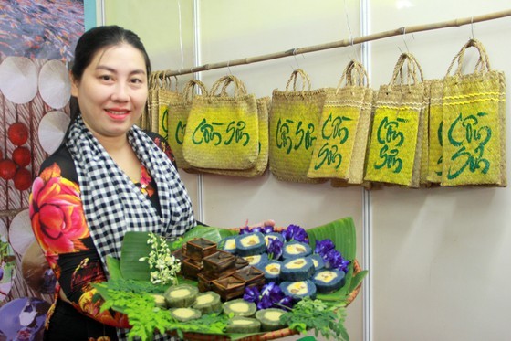 Festival promotes tourism in HCMC, Mekong Delta ảnh 4