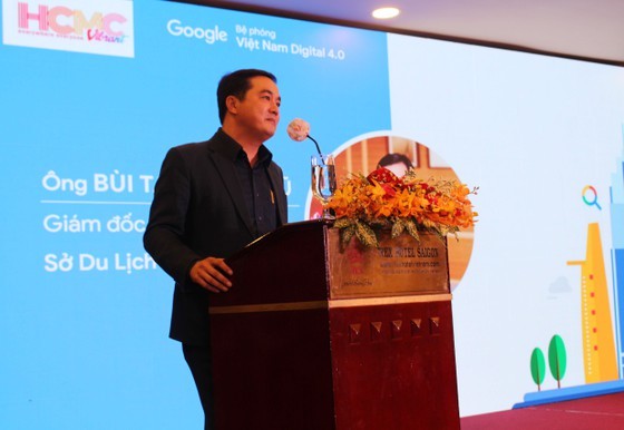 Digital marketing helps travel businesses to promote tourism ảnh 1