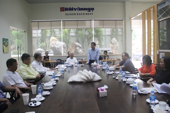 An art private museum expected to be established to attract visitors to HCMC ảnh 4