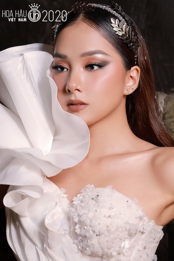 Miss Vietnam 2020’s outstanding contestants expected to shine ảnh 1