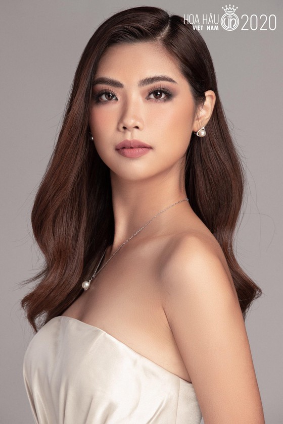 Miss Vietnam 2020’s outstanding contestants expected to shine ảnh 5