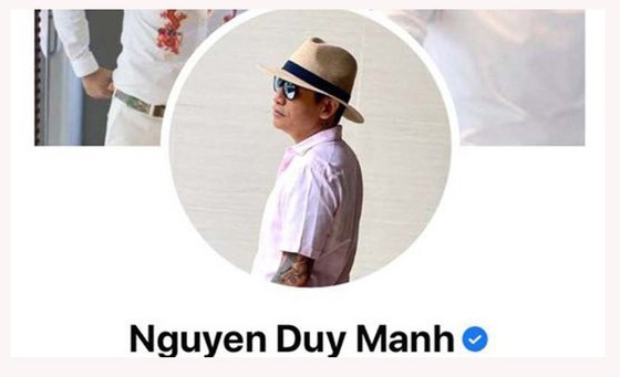 Pop singer fined for using unkind words