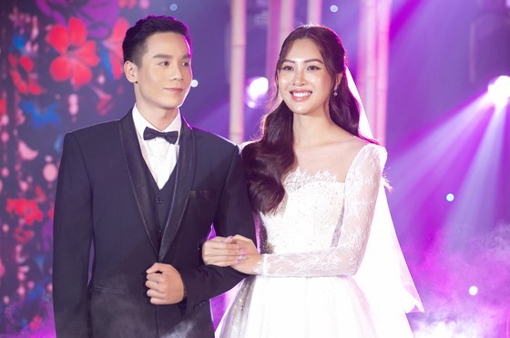 Online concert supporting Da Nang’s 'frontline soldiers' receives VND1.2 billion ảnh 5