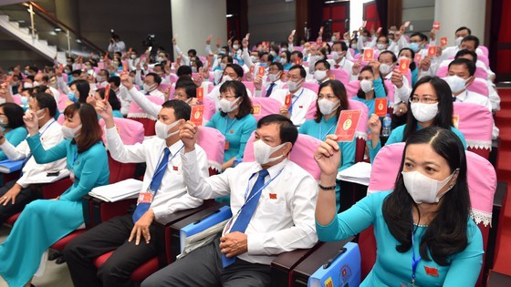 District 2 contributes to building HCMC’s creative core ảnh 4