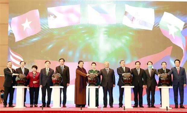 AIPA 41 website, mobile app, identifier launched