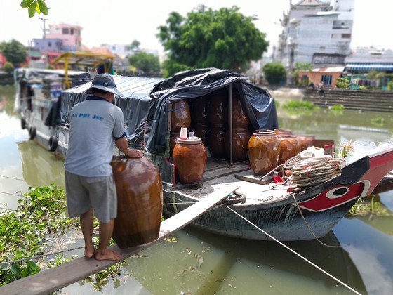 Lai Thieu’s pottery street ảnh 4