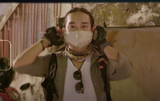 Ministry of Health releases MV to call for solidarity against Covid-19 ảnh 4