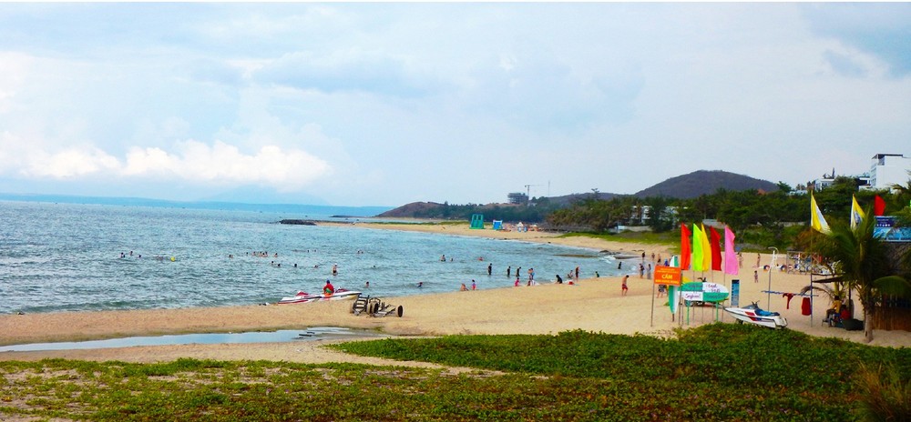 Mui Ne named national tourist site ảnh 2