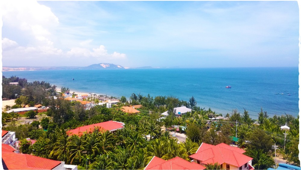 Mui Ne named national tourist site ảnh 4