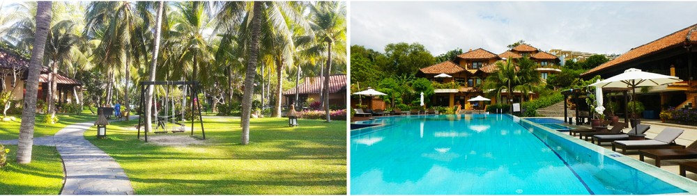 Mui Ne named national tourist site ảnh 5