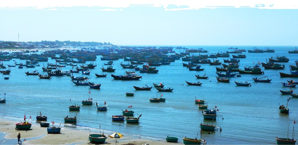 Mui Ne named national tourist site ảnh 8