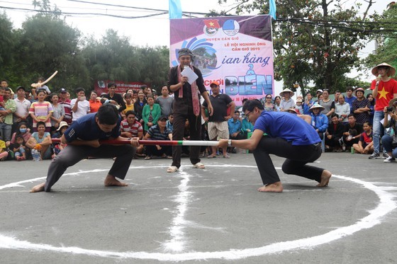 Can Gio Nghinh Ong Festival to be held under strict restrictions due to COVID-19 ảnh 2