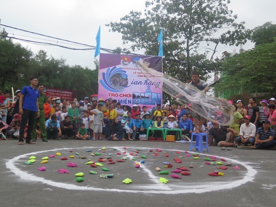 Can Gio Nghinh Ong Festival to be held under strict restrictions due to COVID-19 ảnh 1