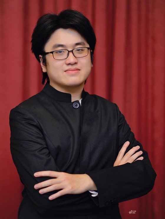 HBSO to present great composers’ masterpieces for piano ảnh 1