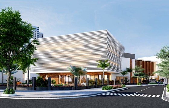 HCMC’s Ton Duc Thang Museum starts rebuilding ảnh 3