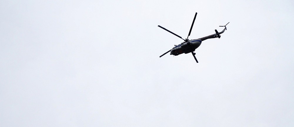 Rescuers find all 13 bodies in deadly landslide ảnh 4