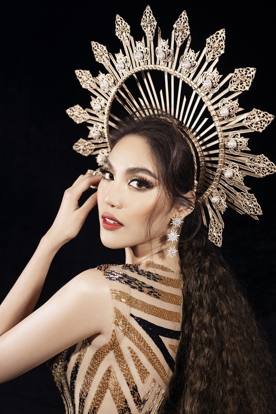 Vietnam Runway Fashion Week 2020 opens ảnh 5