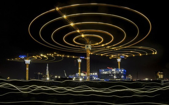 Sound and color of life ảnh 5