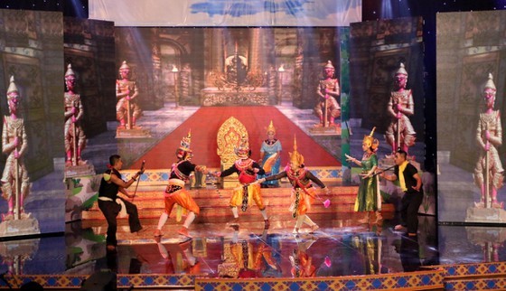 Soc Trang’s elements recognized as national intangible cultural heritages ảnh 1