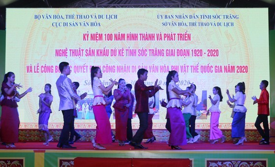 Soc Trang’s elements recognized as national intangible cultural heritages ảnh 3